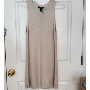 ❤️White House Black Market Tunic / Mini Dress NWT